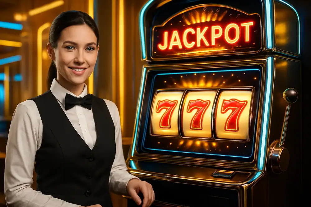 Royal Uno Casino Slots interface on 99 game